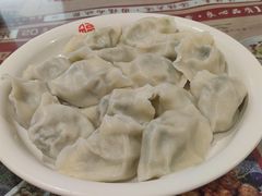-添福来墨鱼饺子 · 海鲜东北菜(泡崖店)