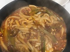 招牌牛肉炒米粉-米兜兜米粉·新疆料理(川大店)