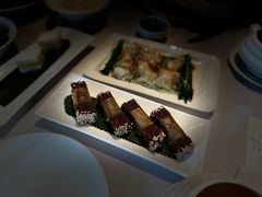 -粤财皇冠假日酒店·彩华轩中餐厅