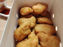 -肯德基(常熟百润发店)