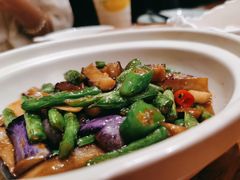 -芳草地度假酒店·野炉中餐厅