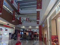 -天津梅江印象城