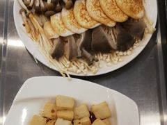 -揽月斋炙子烤肉·清真(安定门·五道营店)