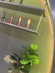 -不迫先生专业男士剪发