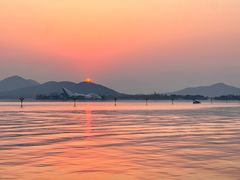 -云龙湖旅游景区