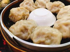 -百年尹氏汤包(环球美食荟店)