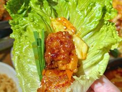 -海云台韩式汤饭·13年匠心韩料(南山店)