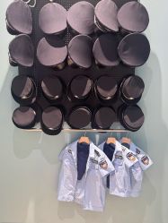 -奈尔宝家庭中心·亲子餐厅(华采天地店)