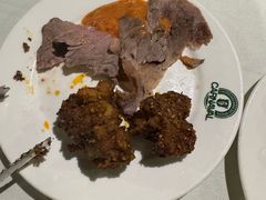 -戈拿旺巴西烤肉(崇文门店)