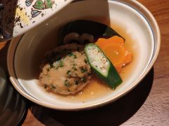 -旨味Umami_融合料理(万博汇店)