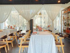 -蔓兰家的四季S0餐厅·融合菜(当代MOMA店)