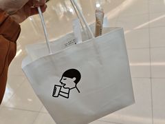 -喜茶(北京财富购物中心店)