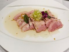 -Yan Ting 宴庭中餐厅(上海静安瑞吉酒店)