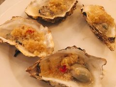 -都会尚膳·海鲜自助餐厅(重庆万豪酒店)