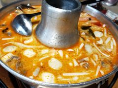 -暹罗酒肆泰餐厅酒吧