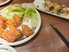 -小川洋风料理(大悦城店)