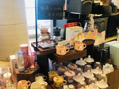 -星巴克(深圳香港大学深圳医院店)