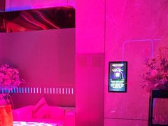 -方糖KTV-PLUS(世茂广场店)