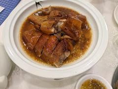 -寻味顺德·南记酒家·传统顺德菜·鱼生(广源路店)