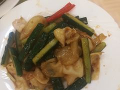 -益健海鲜大食坊(拱北口岸店)