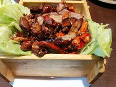 -三俞竹苑(红旗街万达店)