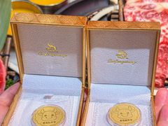 -韩宫宴和牛烤肉(宁波环球银泰城店)