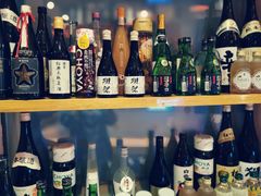 -酒井酱子·深夜食堂(东城汇店)