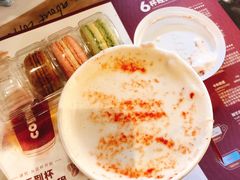 -COSTA COFFEE(武汉天地店)
