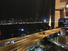 -香港都会海逸酒店