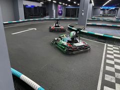 -e赛道卡丁车