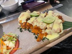 -Thai Alley泰爱里(二沙岛店)