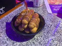 -蘭奢雅集·江浙菜(青山江滩店)