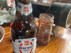 -柴火农家饭(遇龙河店)