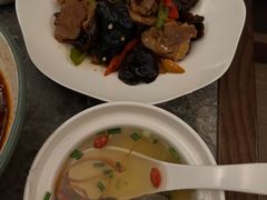-和子足浴SPA会馆(东方之门店)