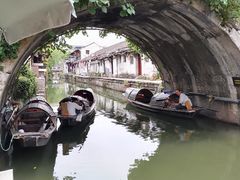 -绍兴鲁迅故里·沈园景区