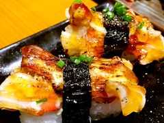 -昊·来了寿司(双楠2店)