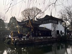 -拙政园