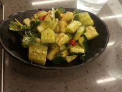 -老吕涮羊肉•东北原味烧烤•大油边•烤鱼(五角场店)