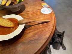 -红小满休闲餐厅(十全街店)