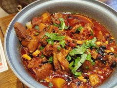 -黑白电视长沙小吃(悦汇城店)