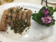 -明香海鲜酒家(华强北店)