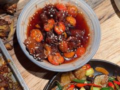 -树厨贵州菜(大十字店)