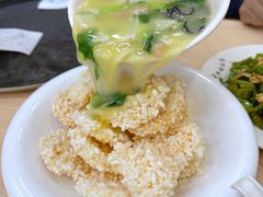 -蒋家桥饺面店(广陵路店)