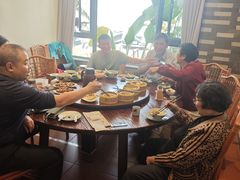 -顺德一品粥·20年凤城老字号(芳村店)