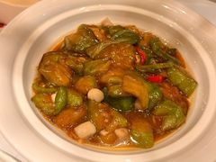 -宝轩渔府·老字号海鲜·正宗津菜(水上店)