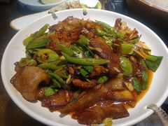 -老灶房-四川土菜(铁牛广场店)