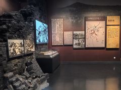 -济南战役纪念馆(济南革命烈士陵园)
