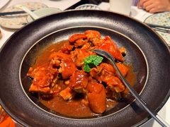 -潮堂 · 潮州菜(国贸商城店)