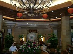 -唐苑酒家·岭南粤菜名店(太古仓店)