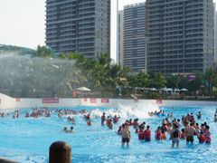 -鼎龙湾德萨斯水世界